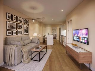 Piso en San Nicasio. Piso en venta en leganés
