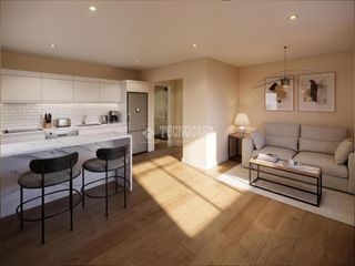 Monolocale in San Nicasio. Piso en venta en leganés