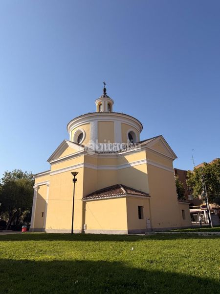 Foto e9bf3e26-bd40-4a89-aa2e-376b19e27b7c. Estudi amb calefacció a San Nicasio Leganés