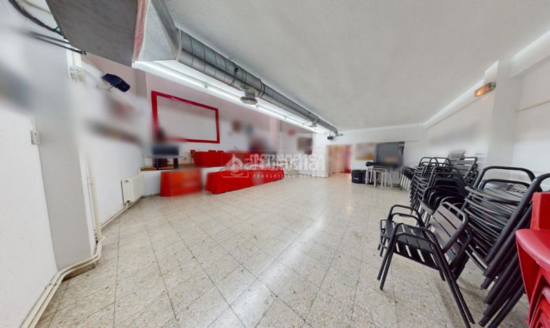 Foto 04c19831-1ede-45b5-95aa-d156452f25e0. Edificio  en venta en Casco Antiguo Leganés