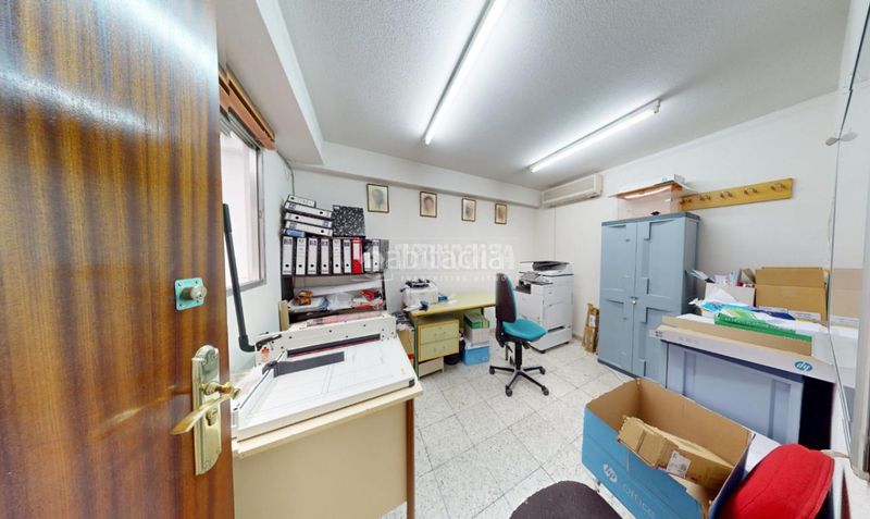 Foto 14a029da-e068-4912-8a55-f9b01ba74ea7. Edificio  en venta en Casco Antiguo Leganés