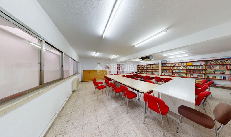 Foto 14e70ada-0233-4d02-9876-69556b15a6ac. Edificio  en venta en Casco Antiguo Leganés