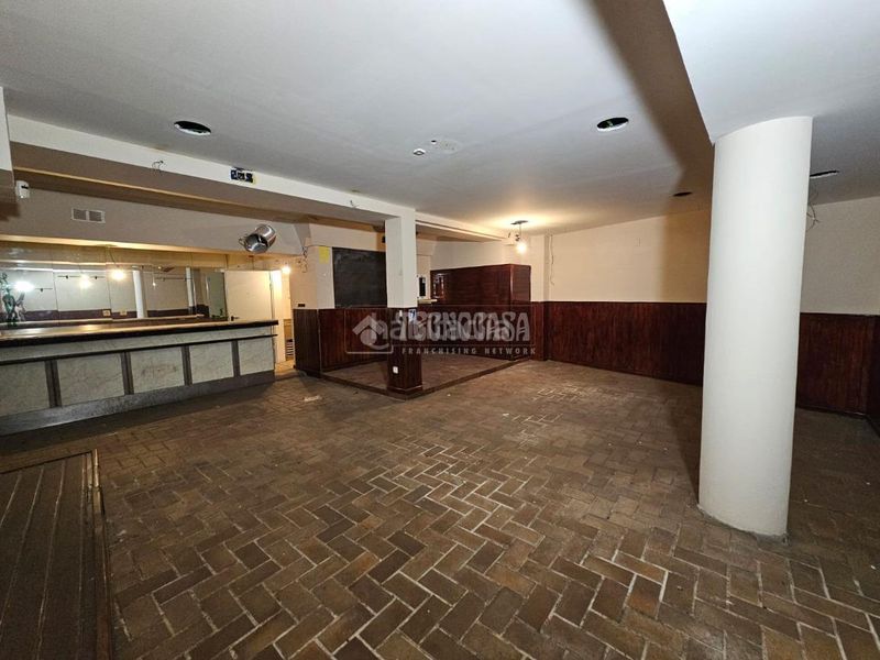 Foto 1a099010-0add-4f9c-9436-0182f3f3e6ba. Edificio  en venta en Casco Antiguo Leganés