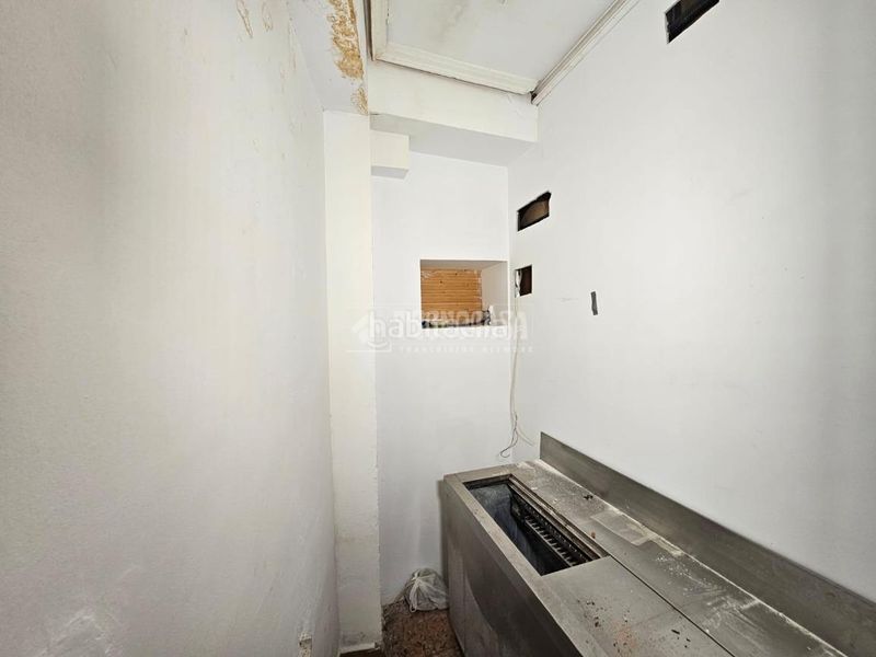 Foto 1ab169d7-e050-4f6c-9079-78c54f044f96. Edificio  en venta en Casco Antiguo Leganés