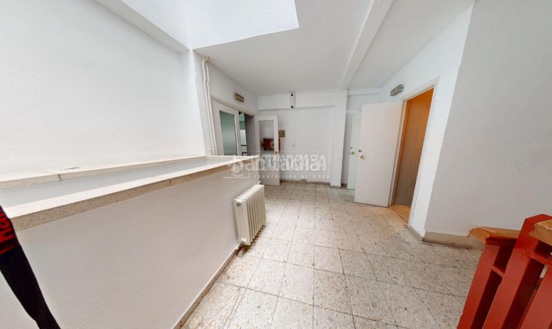 Foto 2dd78288-2a6e-448e-95da-5f14a555ccd3. Edificio  en venta en Casco Antiguo Leganés