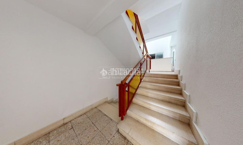 Foto 425561e1-05ae-41a8-836b-9d736de39d4d. Edificio  en venta en Casco Antiguo Leganés