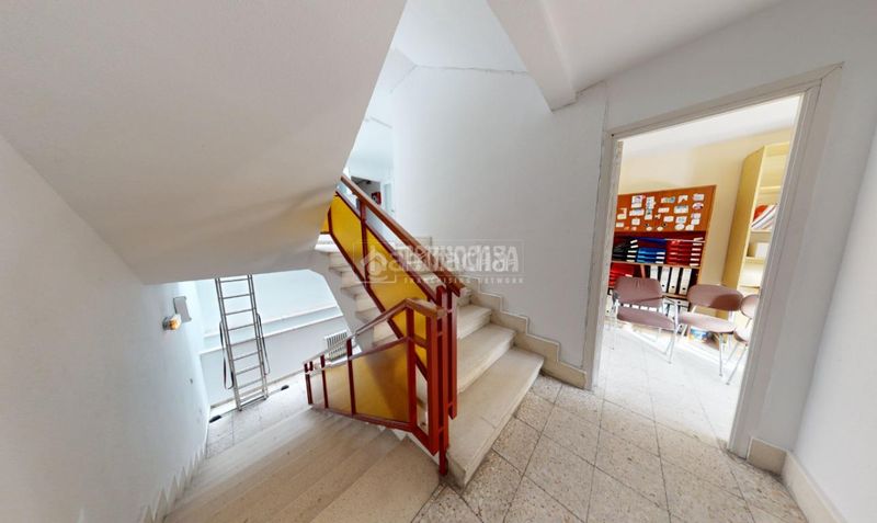 Foto 42844243-08e2-4b47-91f1-35ba9aef706a. Edificio  en venta en Casco Antiguo Leganés