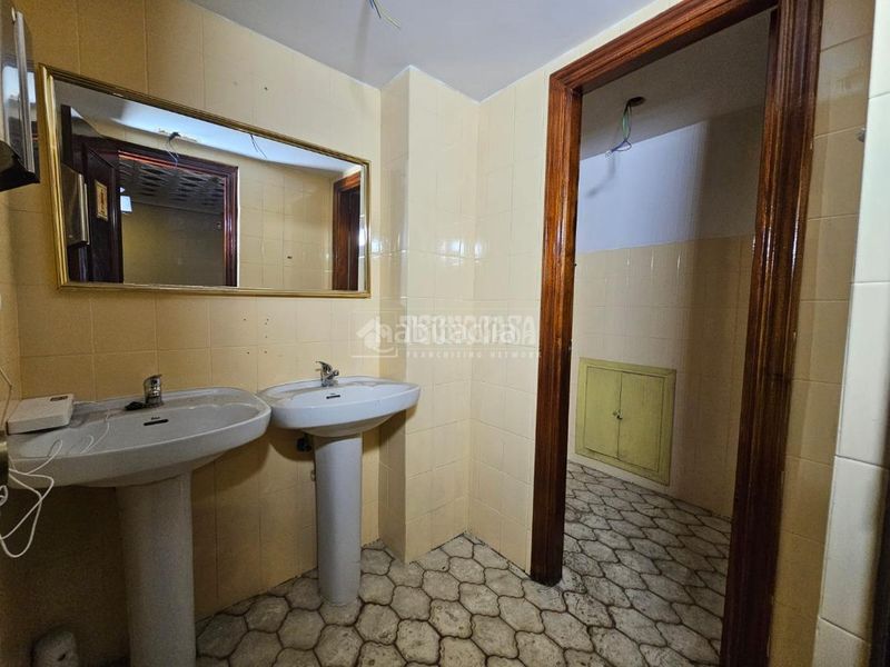 Foto 4bf9bb0f-f38c-4a6e-ac19-62ed218913ef. Edificio  en venta en Casco Antiguo Leganés