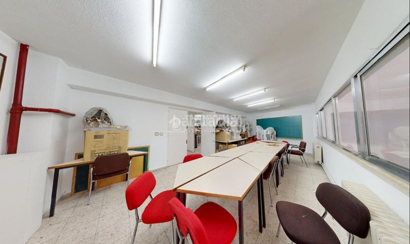Foto 74c753a6-7a97-420d-b3f7-217990e83510. Edificio  en venta en Casco Antiguo Leganés
