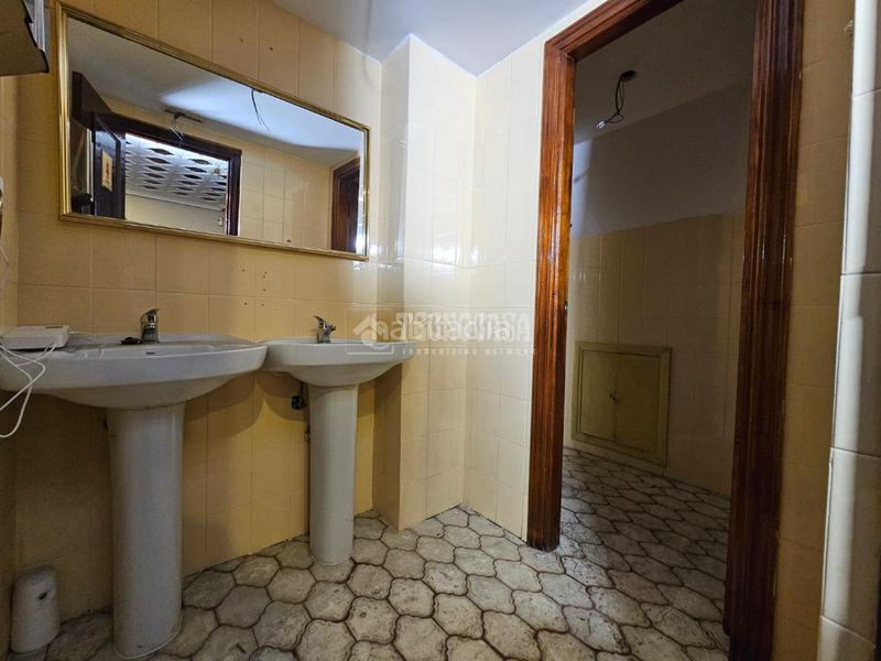 Foto 8e274289-c551-47ba-8213-50ef34ffd1f7. Edificio  en venta en Casco Antiguo Leganés