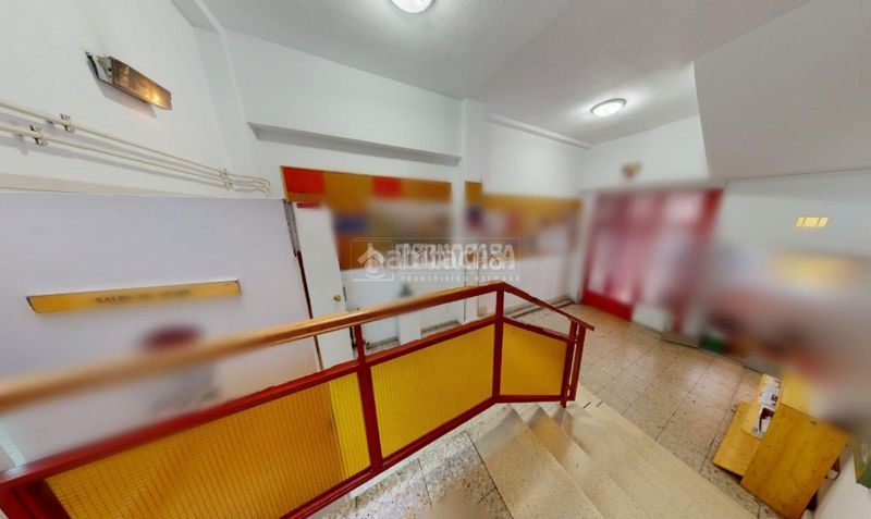 Foto 91343414-1dd2-4d4a-ba4b-baac909f4587. Edificio  en venta en Casco Antiguo Leganés