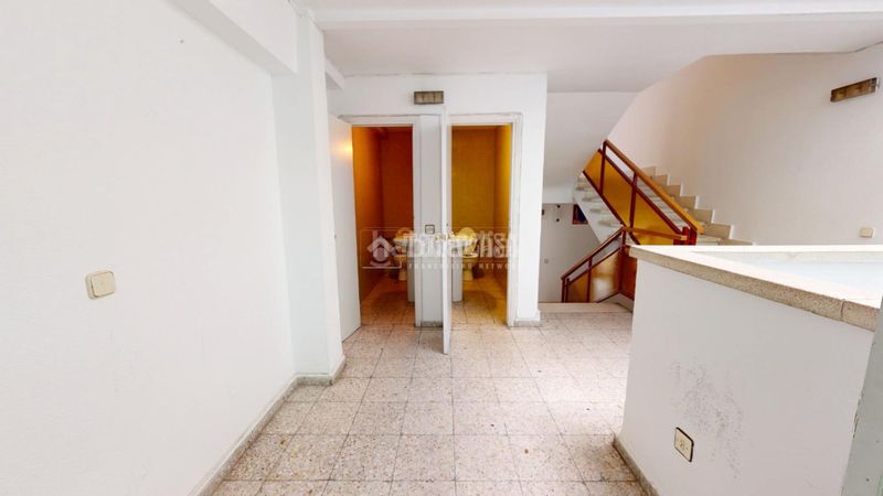 Foto 943ed8eb-d15a-4acb-9928-661fbe37e8ba. Edificio  en venta en Casco Antiguo Leganés