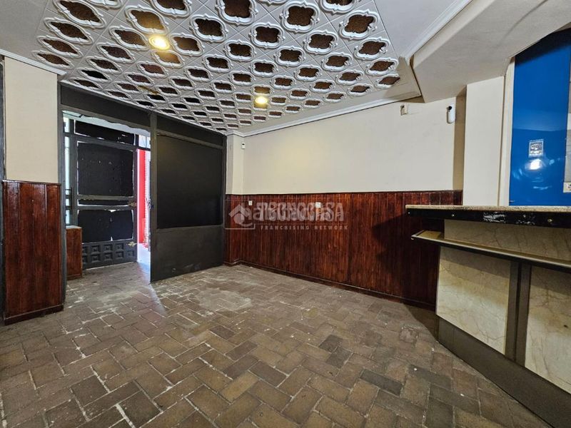 Foto bb75f261-40ea-427b-be86-cb1fba8f6a57. Edificio  en venta en Casco Antiguo Leganés