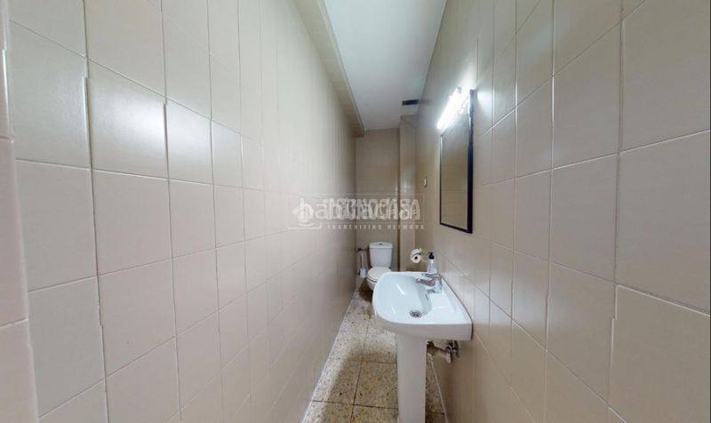 Foto bd59e001-a0cf-4121-87f6-f8b1712c09a7. Edificio  en venta en Casco Antiguo Leganés