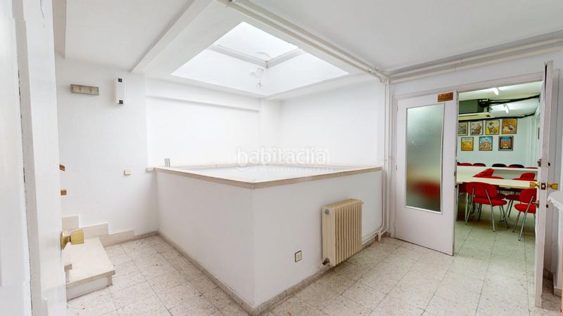 Foto c7b5d8e4-d8d3-4a4c-90d4-52f6515a24bc. Edificio  en venta en Casco Antiguo Leganés