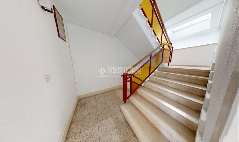 Foto cf9f77bf-f2c7-4c18-9c36-94ed0a617d74. Edificio  en venta en Casco Antiguo Leganés
