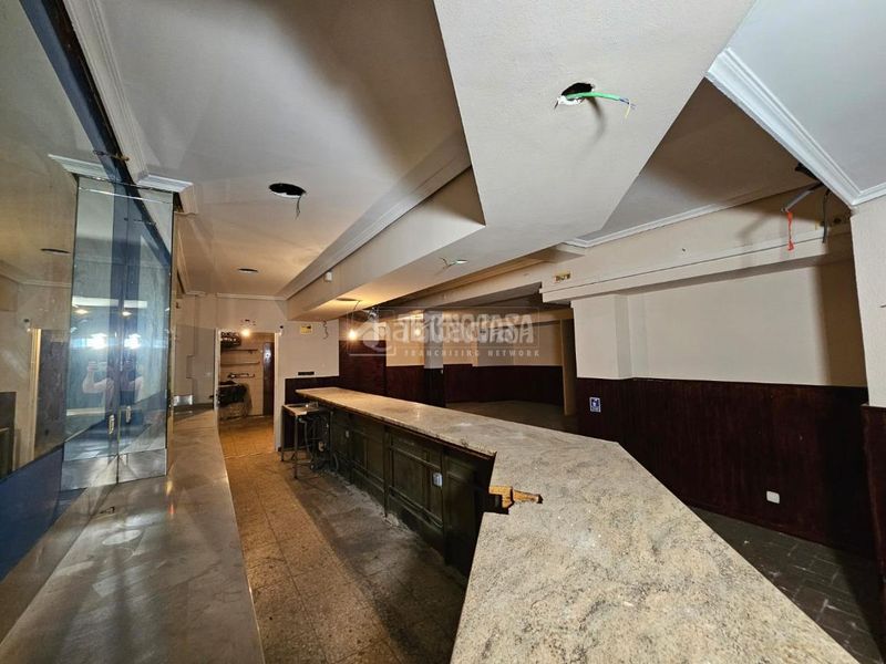 Foto e0395098-7d5f-4449-af28-6d0138fd24bf. Edificio  en venta en Casco Antiguo Leganés