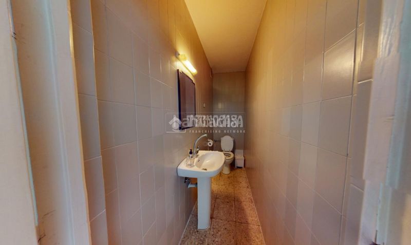 Foto e4f0128d-9655-49c9-8de8-13d55ea82e29. Edificio  en venta en Casco Antiguo Leganés