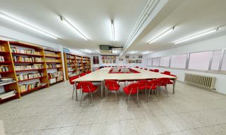 Édifice à Casco Antiguo. Edificio en venta en leganés
