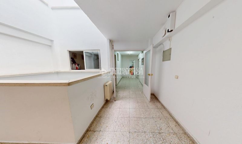 Foto fbc46226-e1f0-4936-a4ab-d1d19fbeeff9. Edificio  en venta en Casco Antiguo Leganés