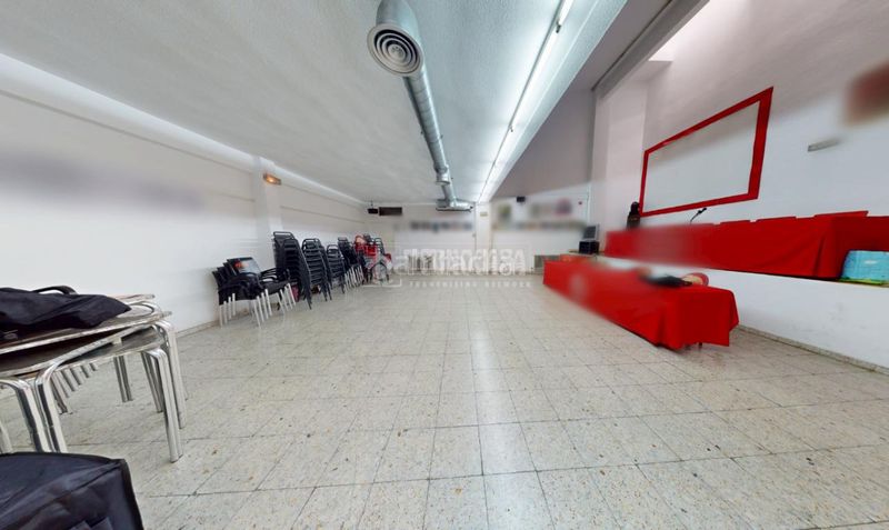 Foto fca7477f-e85f-42b1-bd02-244e75807f81. Edificio  en venta en Casco Antiguo Leganés
