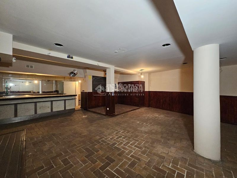 Foto fd881f13-1332-4fb3-91e9-20ee54bab37f. Edificio  en venta en Casco Antiguo Leganés