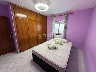 Miete Etagenwohnung in San Nicasio. Piso en alquiler en leganés