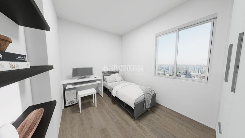 Foto 45b61529-0c4d-40b4-891c-ce8d81918217. Pis a Vírgenes Leganés