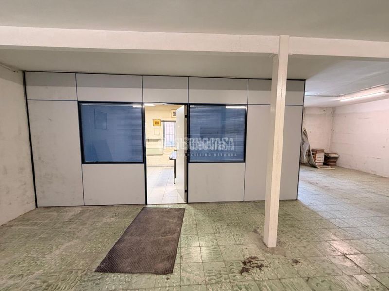 Foto 56a62243-4702-46da-b25f-d73e4ecd0ec7. Pis a Vírgenes Leganés