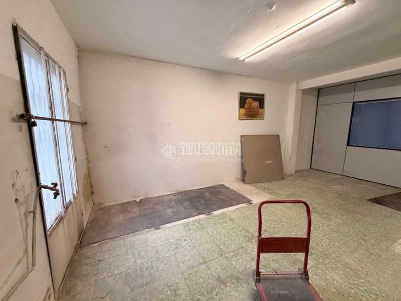 Foto 83a78634-a1e0-45f8-a65f-fef7dc0ffc32. Pis a Vírgenes Leganés