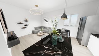 Flat in Vírgenes. Piso en venta en leganés