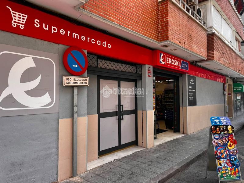 Foto ec6287b2-a859-4381-946e-0ce401d4d21d. Pis a Vírgenes Leganés