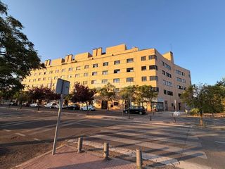 Miete Etagenwohnung in San Nicasio. Piso en alquiler en leganés