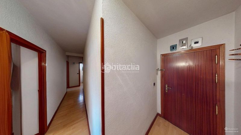 Foto 95ff1412-db63-43b1-9e96-6ec3988e1c22. Pis amb calefacció aparcament a Vírgenes Leganés