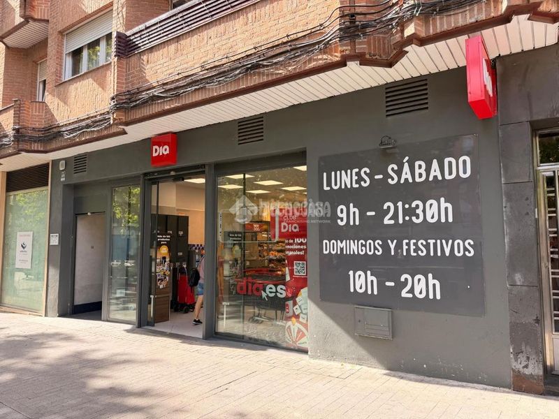 Foto cced0d40-2333-48ce-9b03-1b9597d7c4e1. Pis amb calefacció aparcament a Vírgenes Leganés