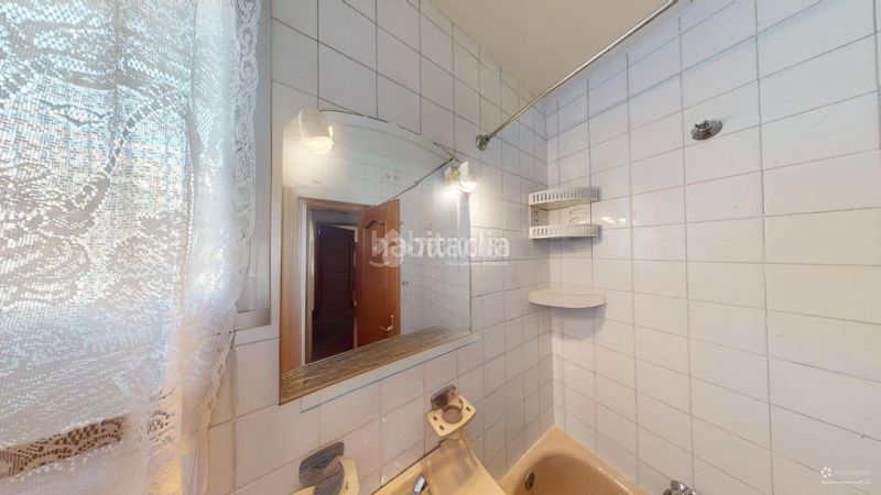 Foto ebf4d741-ab04-4938-8c36-e285ed00f153. Pis amb calefacció aparcament a Vírgenes Leganés