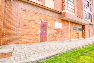 Local Comercial en El Carmen. Local comercial en venta en segovia