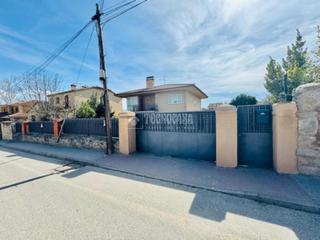 Casa a Lastrilla (La). Casa en venta en segovia