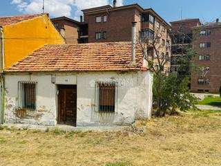 Casa en El Carmen. Casa en venta en segovia