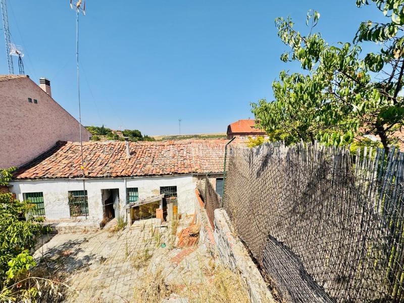 Foto 2af6f913-b366-45fa-bb0f-82a044665294. Casa pareada casa en venta en Via Romana Segovia