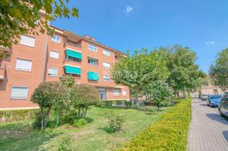 Pis a El Carmen. Piso en venta en segovia