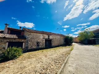 Bauernhof in Turégano. Casa rural en venta en torreiglesias