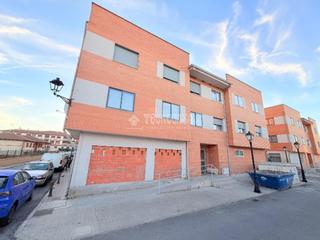Appartement à Cantimpalos. Piso en venta en cantimpalos