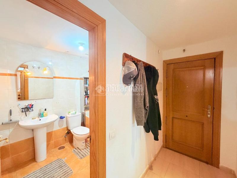 Foto c777f17f-2290-4bbe-a6f4-2fd361f0a914. Pis amb aparcament a Cantimpalos