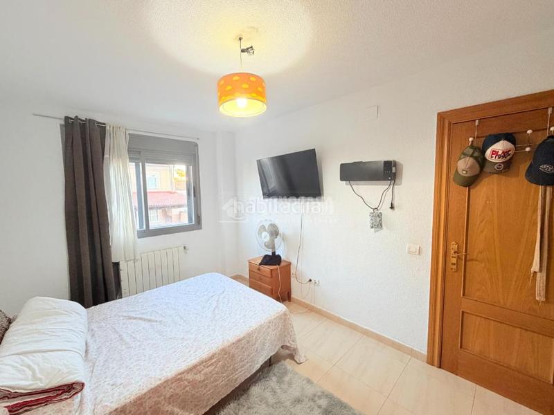 Foto d148aa12-0eea-4982-b438-6f39bd83705f. Pis amb aparcament a Cantimpalos