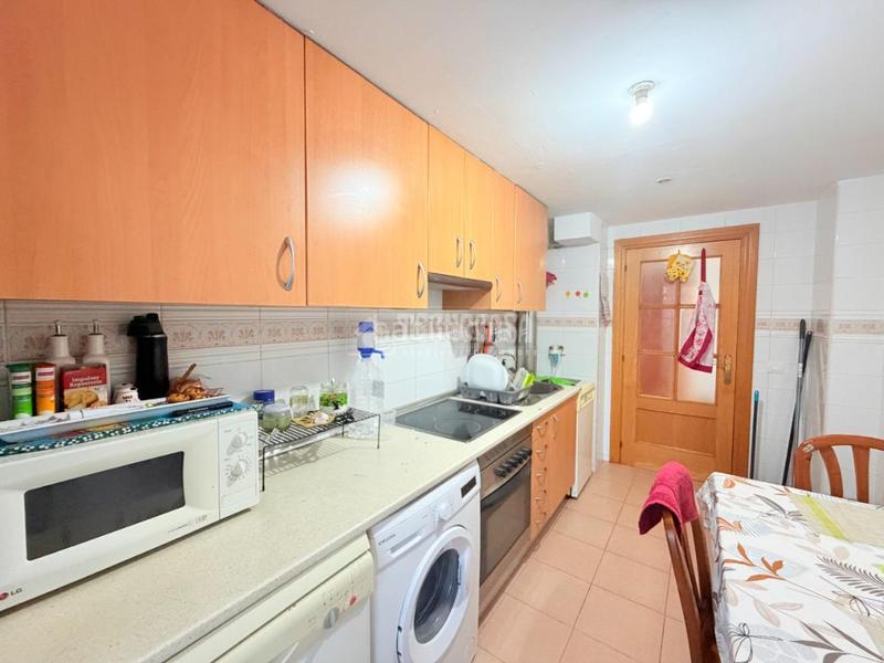 Foto d9fcd4e6-7db9-49da-aaa6-956d28e1c848. Pis amb aparcament a Cantimpalos