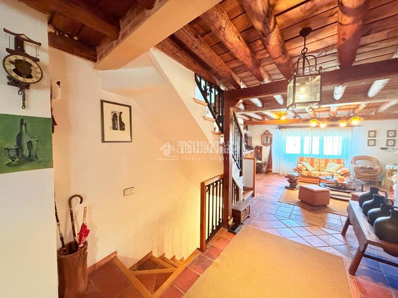 Foto 00ae43af-ca96-49f3-aef9-3674677a2123. Masía casa rural en venta en Adrada de Pirón