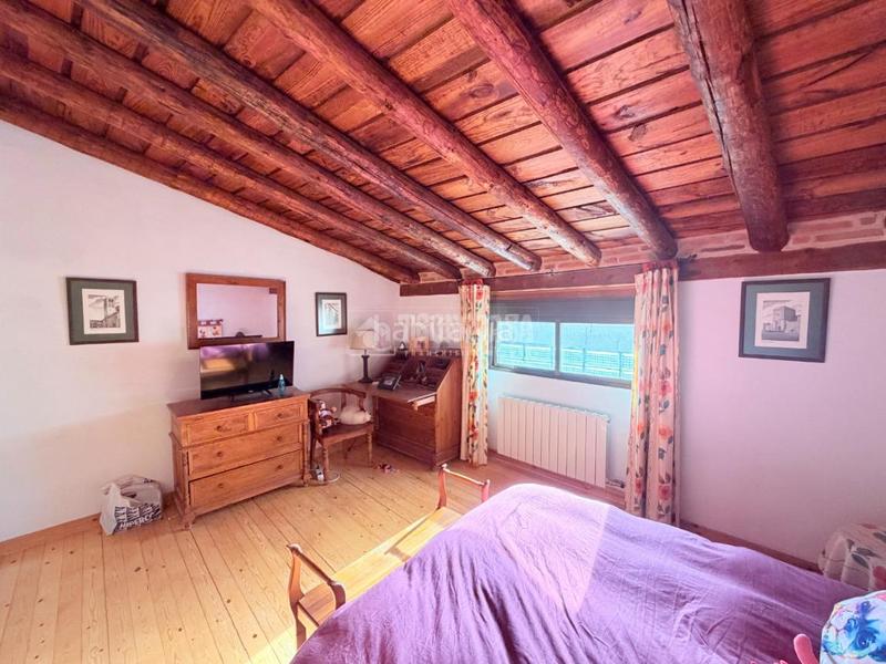 Foto 095d810f-75fc-4544-8c4a-f76115290536. Masía casa rural en venta en Adrada de Pirón