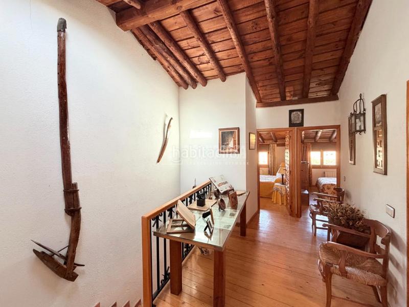 Foto 25b0ef8c-62c6-4b57-a05a-832e0108fe08. Masía casa rural en venta en Adrada de Pirón