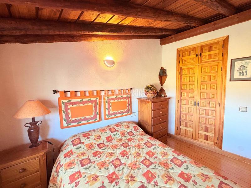 Foto 2b21b190-786d-46c7-906a-1c843ea112d6. Masía casa rural en venta en Adrada de Pirón